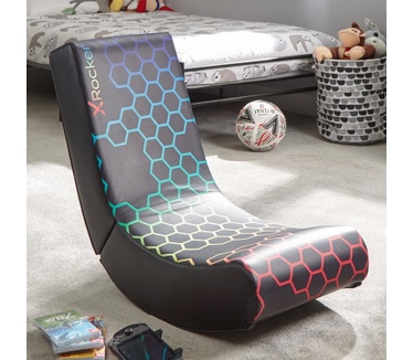 X Rocker Neo Hex Edition
