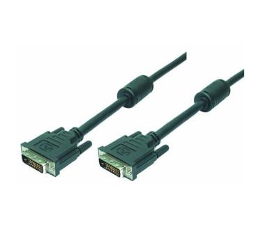 LogiLink 2m DVI-D
