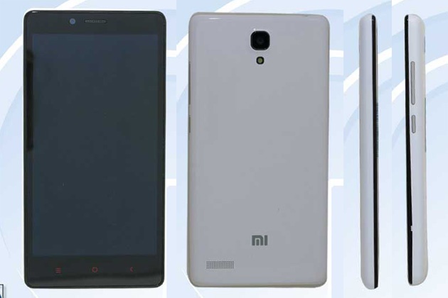 Xiaomi Redmi 2