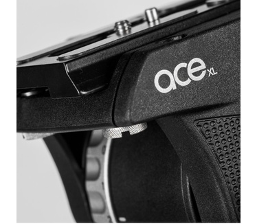 Sachtler System Ace XL GS CF