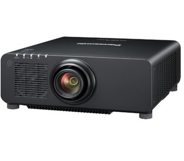 Panasonic PT-RW620BEJ