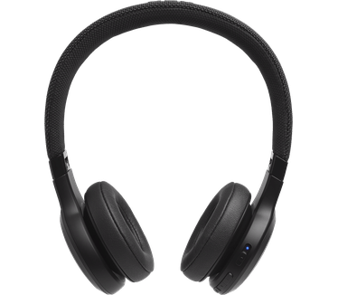 JBL JLB Live 400BT (Blauw, Groen, Rood, Wit, Zwart)