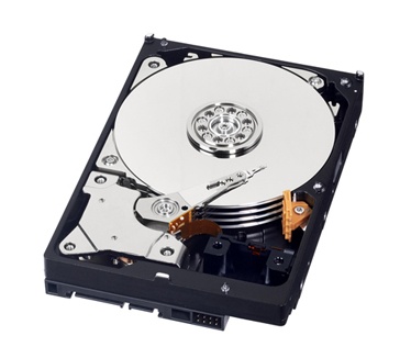 WD Blue PATA 100 MB/s WD800AAJB, 80GB
