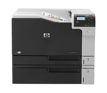 HP M750dn