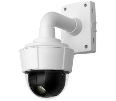Axis P5522