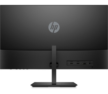 HP 24fh Zilver