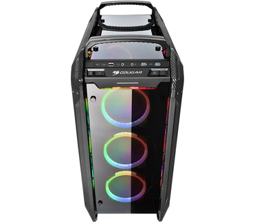 Cougar Panzer Evo RGB