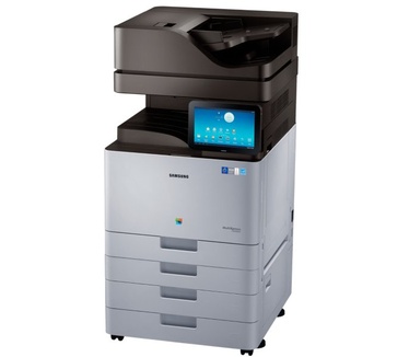 Samsung SL-X7500GX