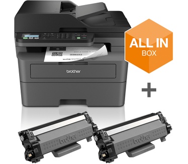 Brother MFC-L2827DWXL