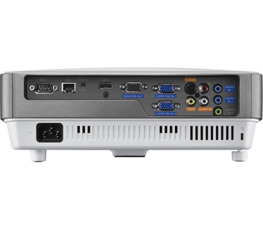 BenQ MX819ST - DLP-projector