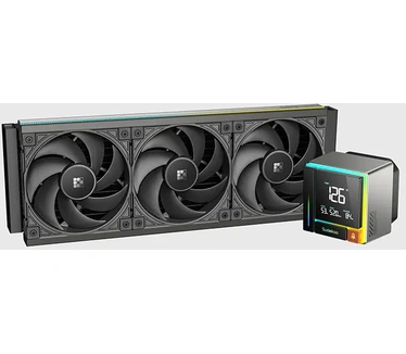 Sudokoo Sudokoo ENERGLO 360, Zwart