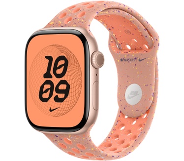 Apple Nike Sport Band