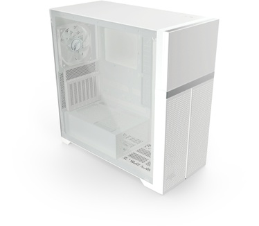 Valkyrie VK02 Lite Wit