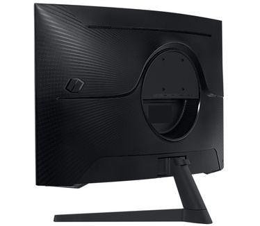 Samsung Odyssey G5 G55A 32" (AG550EP) Zwart