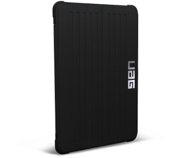 Urban Armor Gear UAG-IPDM4-BLK-VP