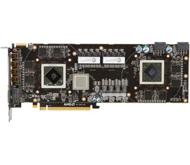 MSI R6990-4PD4GD5
