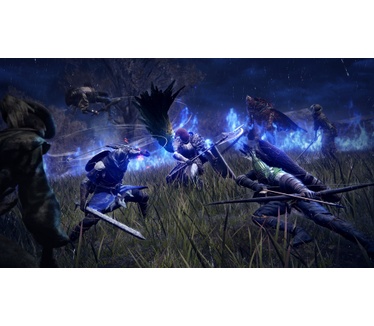 ELDEN RING NIGHTREIGN Seekers Edition (PS4)