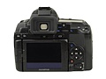 Olympus E-5 body