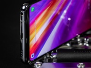 LG G7 ThinQ fotogalerij