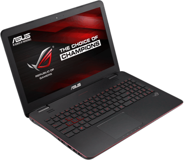Asus Republic Of Gamers G551JM-CN120H