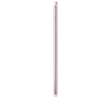 LG G6 Wit