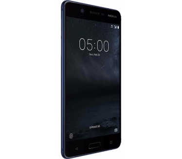 Nokia 5 (single sim) Blauw