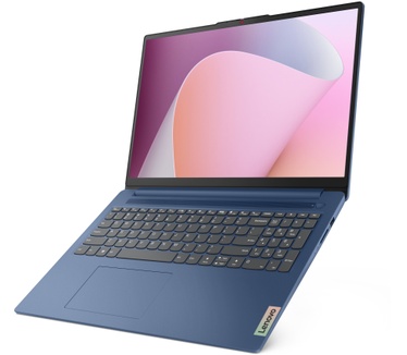 Lenovo IdeaPad Slim 3 16ABR8 (82XR007TMB, Azerty toetsenbord)