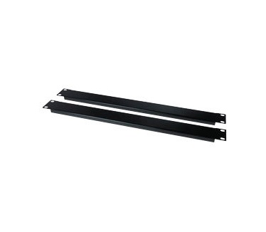 APC 1U Airflow Management Blanking Panel Kit