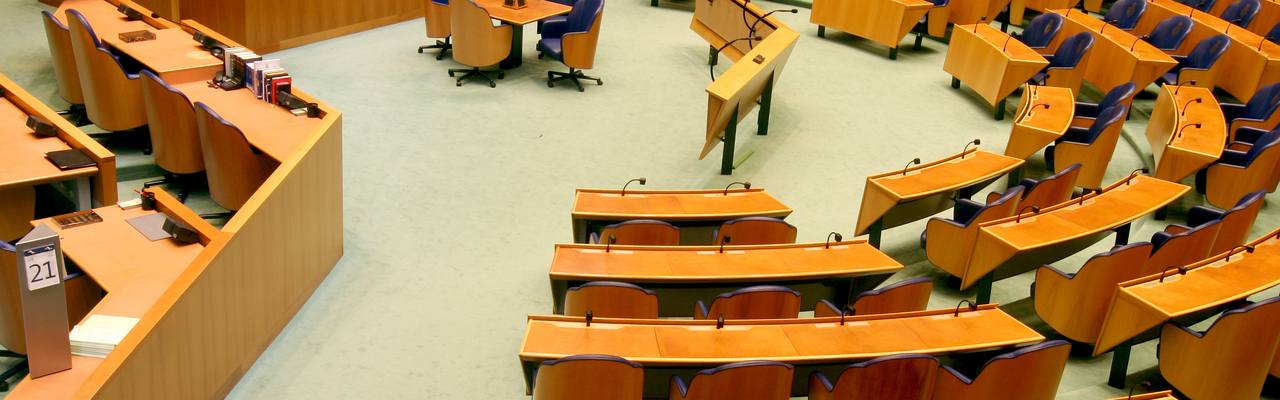 Image for the article: Tweede Kamer stemt in met Cyberbeveiligingswet die NIS2-maatregelen verplicht