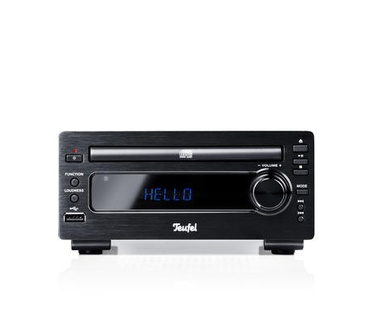 Teufel Kombo 22