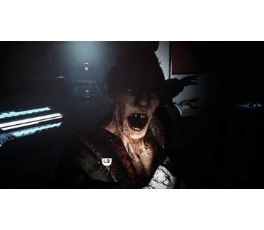 The Persistence Enhanced