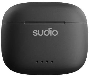Sudio A1BLK