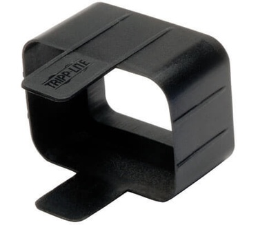 Tripp-Lite Plug Lock PLC19BK Black for C19 (100st.)