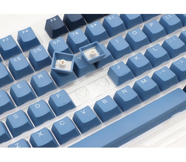Ducky Good In Blue