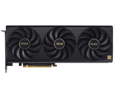 ASUS ProArt GeForce RTX 4080 SUPER 16GB GDDR6X OC Edition