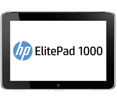 HP ElitePad 1000 G2 (1BH20EA) Zilver
