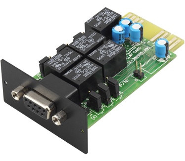 APC Easy-UPS On-Line Dry Contact Management Card