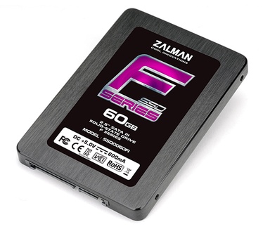 Zalman F1