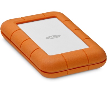 LaCie Rugged Rugged USB-C