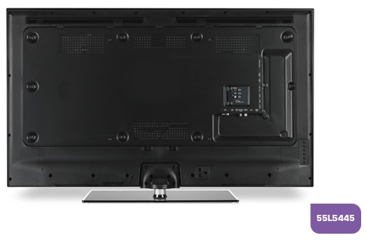 Télécommande Neuve Pour TV Toshiba 55L5445D 55L5445DG 55L5447D - Marque Infrashop Modèles CT-8035/40/41