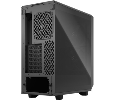 Fractal Design Meshify 2 Compact Gray TG Light Tint