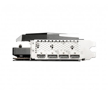 MSI RX 6900 XT GAMING Z TRIO 16G