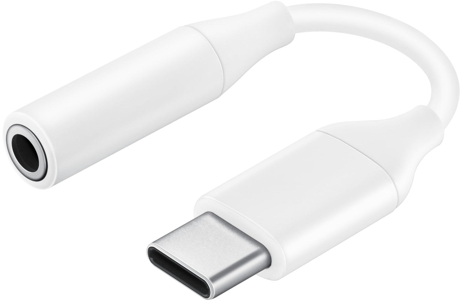 Specificaties van Samsung USB-C naar 3.5mm Jack Adapter Wit - Tweakers