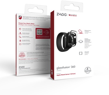 Zagg Glass Fusion 360