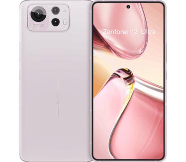 ASUS Zenfone 12 Ultra Wit