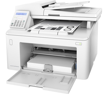 HP LaserJet Pro MFP M227fdn