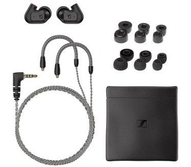 Sennheiser IE 200 (Zwart)