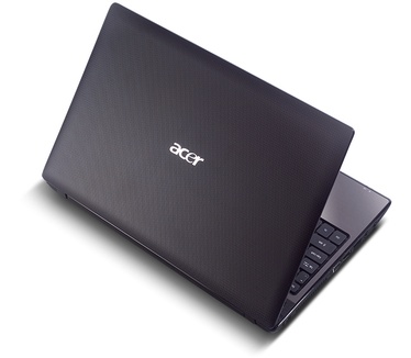Acer Aspire 7551-P364G50Mn