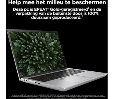 HP 16 G11
