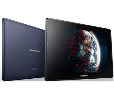 Lenovo IdeaTab A10-70 3G Blauw